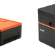 Imagen para el artículo titulado Acer Revo Build, un pequeño PC modular que cualquiera puede actualizar